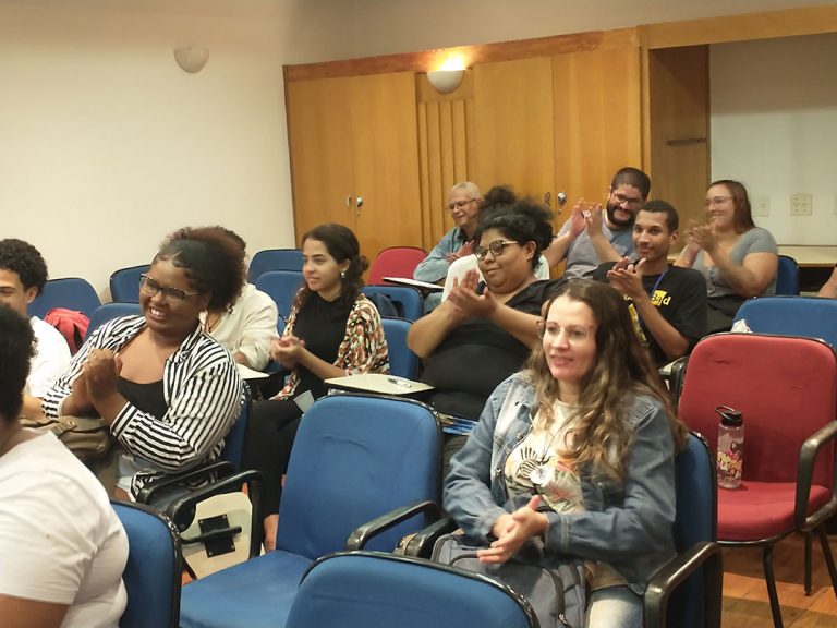 IV Residência Literária
