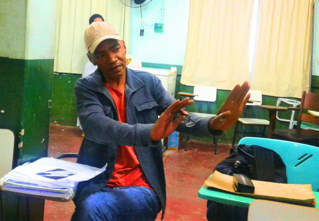 Deocleciano Moura Faião